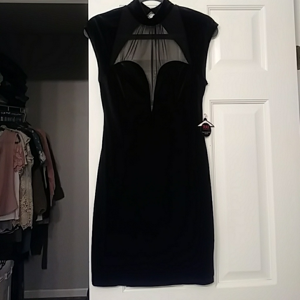 New